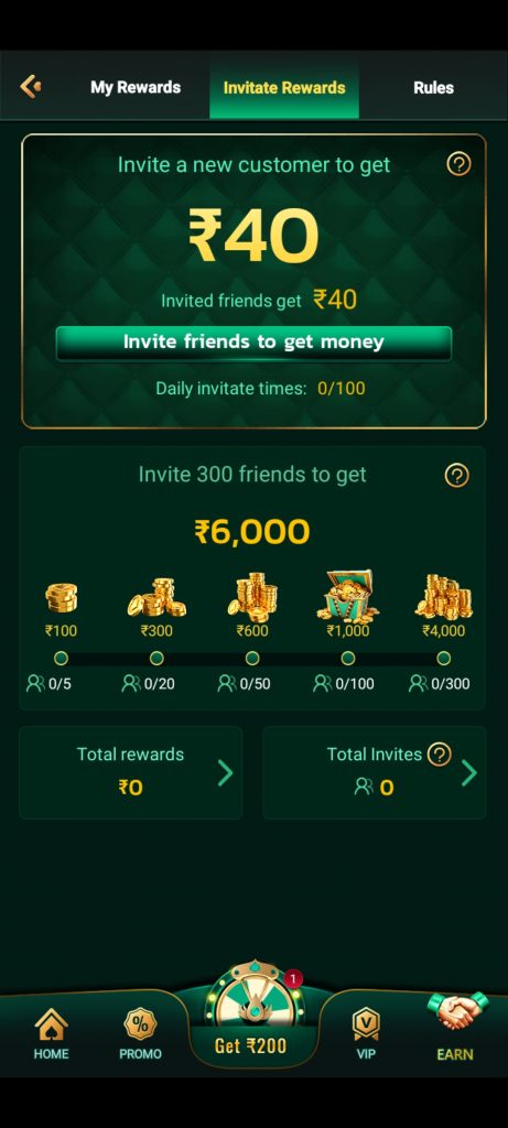 YC-Game Apk: Download & Get Rs.40 Cash Now 2