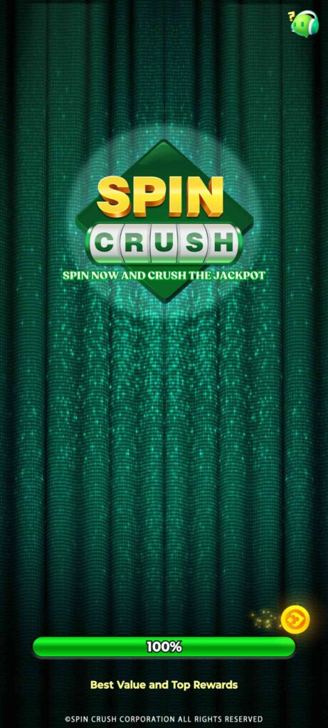 Spin Crush APK – Download & Get Rs.40 Free Bonus 2