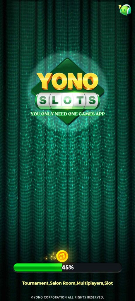 Yono Slots APK – Download & Get Up To Rs.101 Free Cash Bonus 3