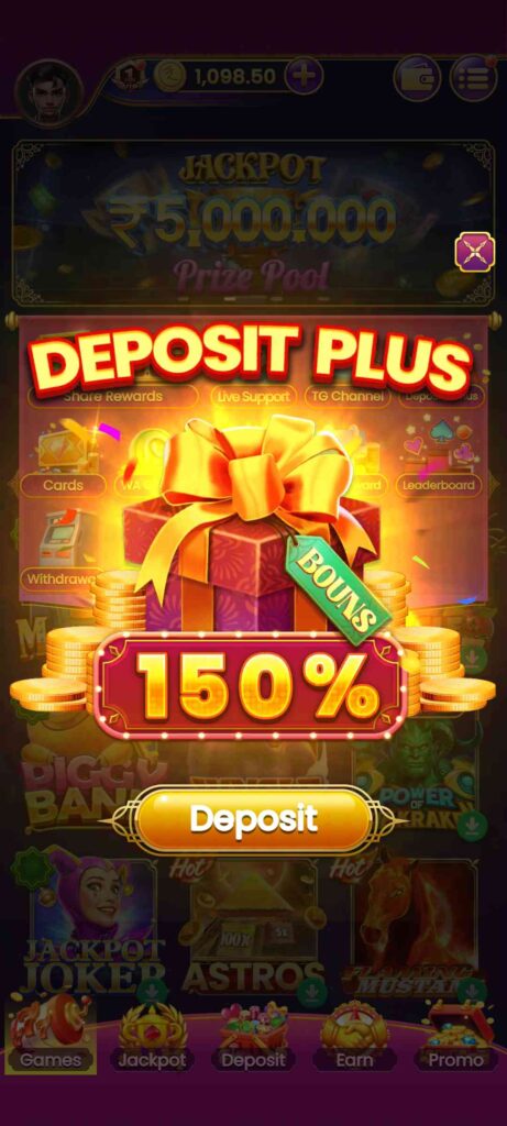 SVIP 777 Rummy APK Rs76 Free Cash Bonus – Download Now! 3