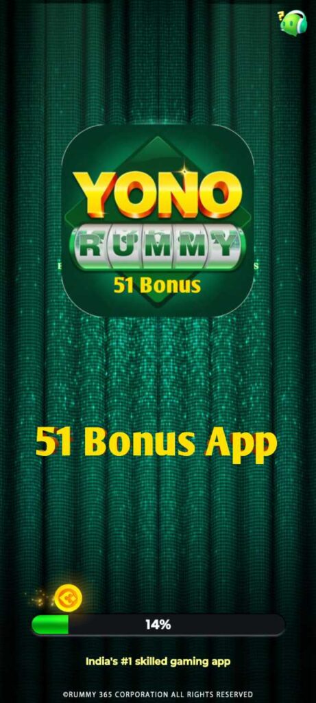 YONO Rummy 51 Bonus App – Download Link! 3