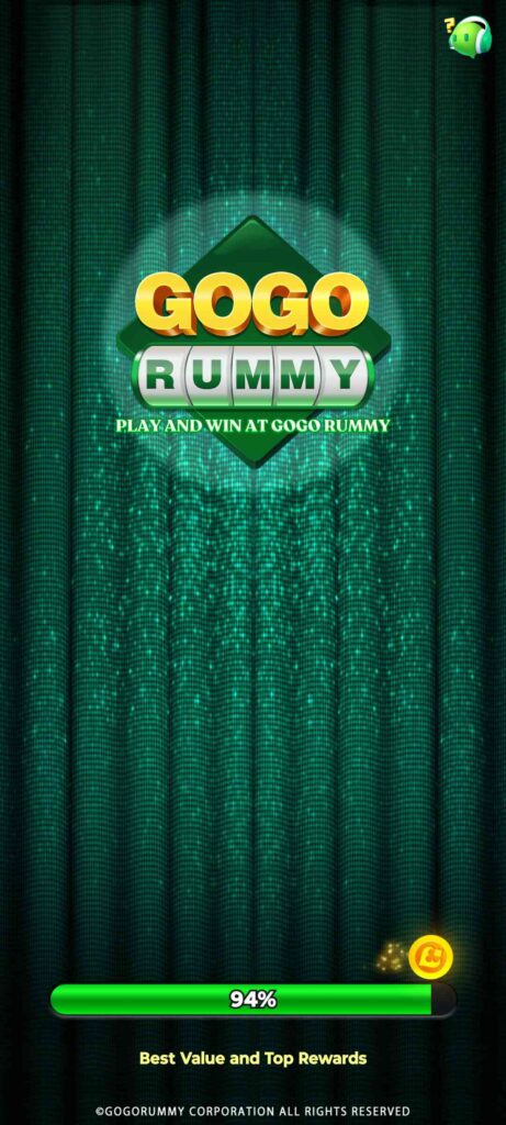 GOGO Rummy APK: Download & Get A 100% Cash Bonus 3