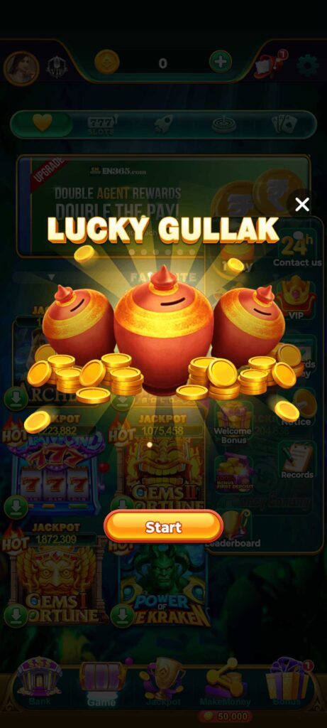 Rummy 18K APK – Download & Get Free Rs.40 Bonus 1