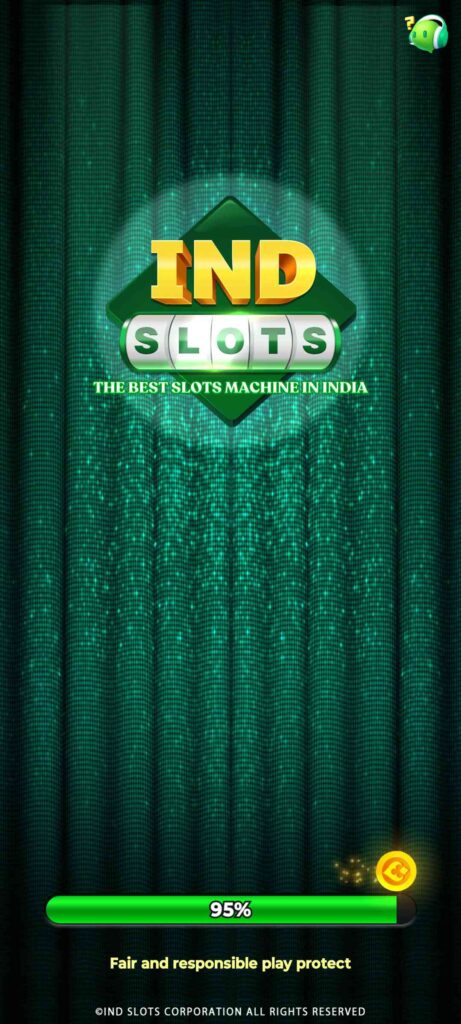 IND Slots APK – Download & Get Rs.51 Free Cash Bonus 3