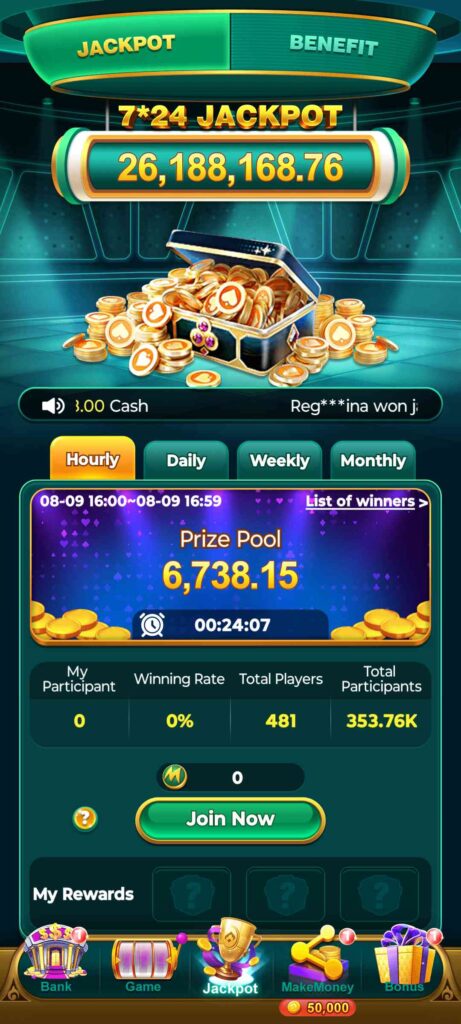 IND Slots APK – Download & Get Rs.51 Free Cash Bonus 1