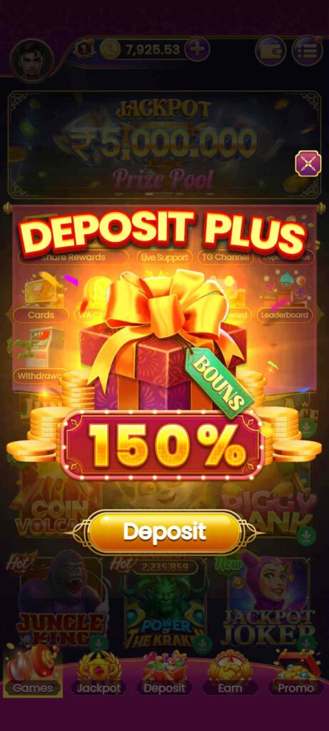 SVIP777 New Version APK – Download & Get 150% Cash Bonus 2