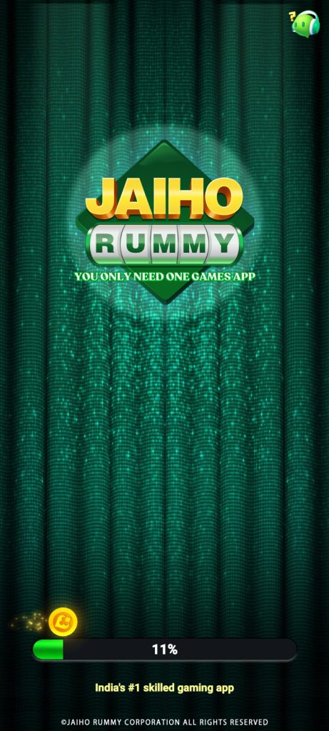 Jaiho Rummy APK: Download & Get Rs.12-150 Free Cash Now! 3