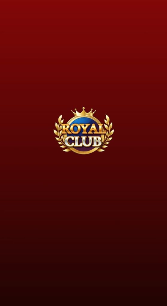 Royal Club Game: Download & Get Rs.40 Cash Now 3