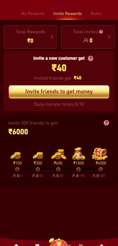 WW5 APK (ww5.com) Download & Get Rs.40 Cash Now 2