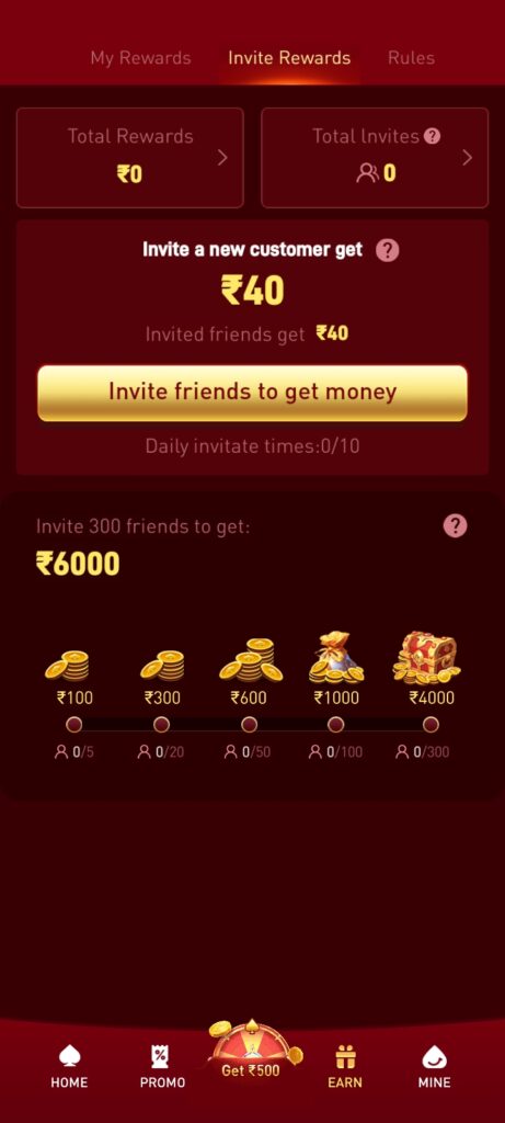 RR9 GAME APK(RR9.COM) DOWNLOAD & GET RS.40 BONUS CLAIM NOW! 2