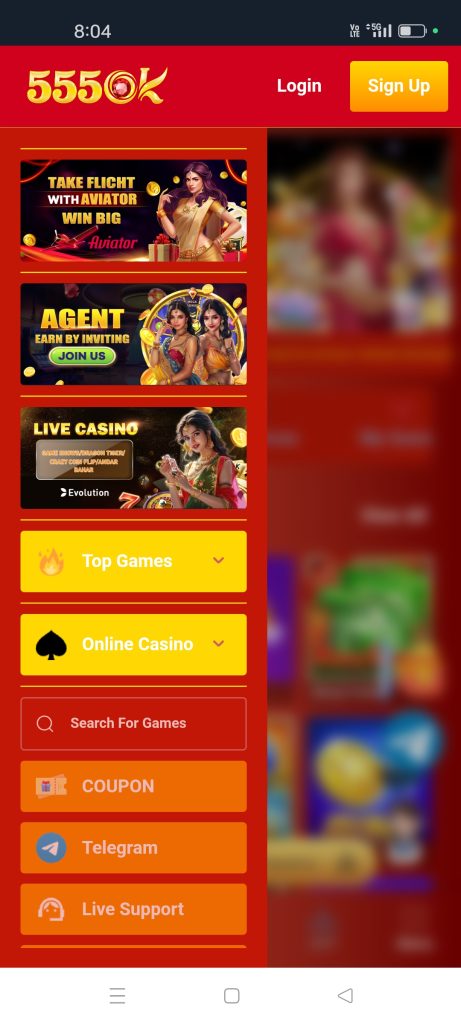 555OK APK: Download & Get Rs.500 Free Cash Now 2